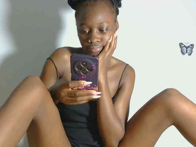 Melaninqueen19 webcam