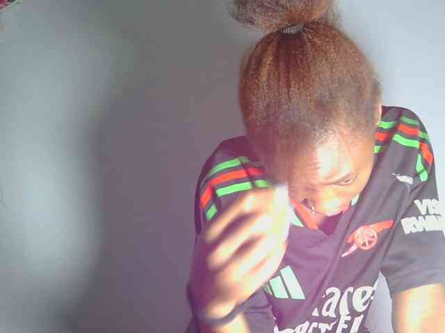 Melaninqueen19 webcam