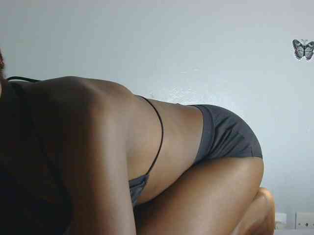 Melaninqueen19 webcam