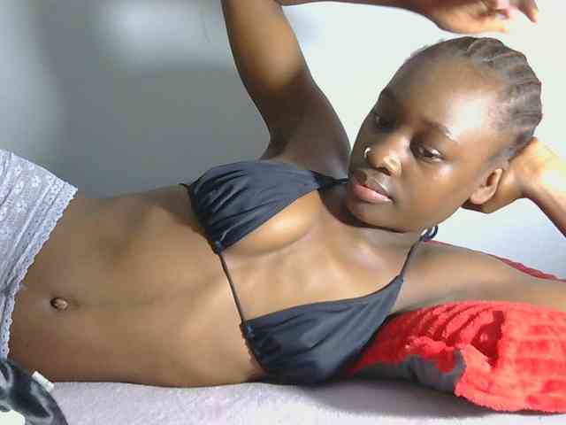 Melaninqueen19 webcam