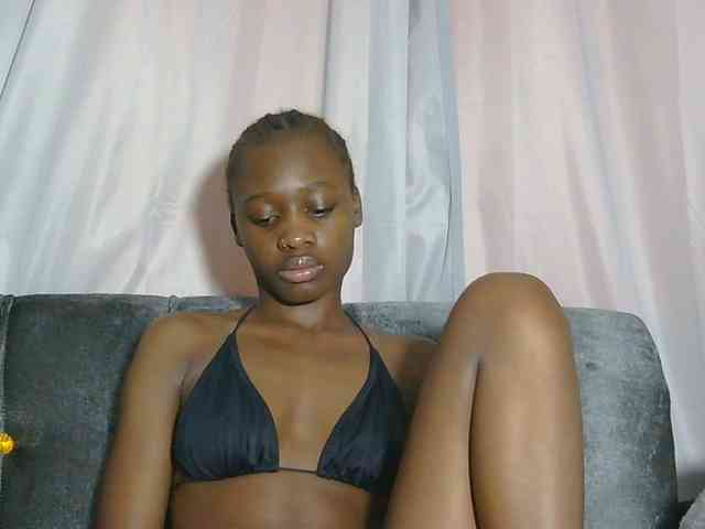 Melaninqueen19 webcam