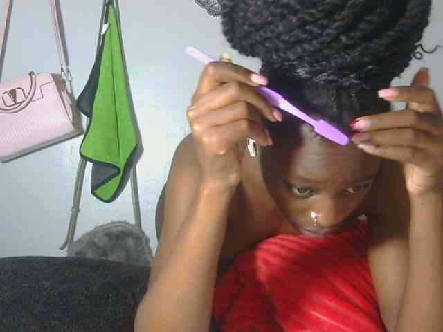 Melaninqueen19 webcam