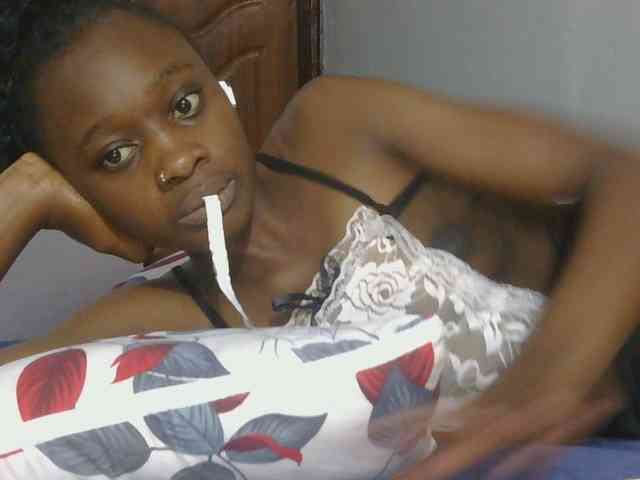 Melaninqueen19 webcam