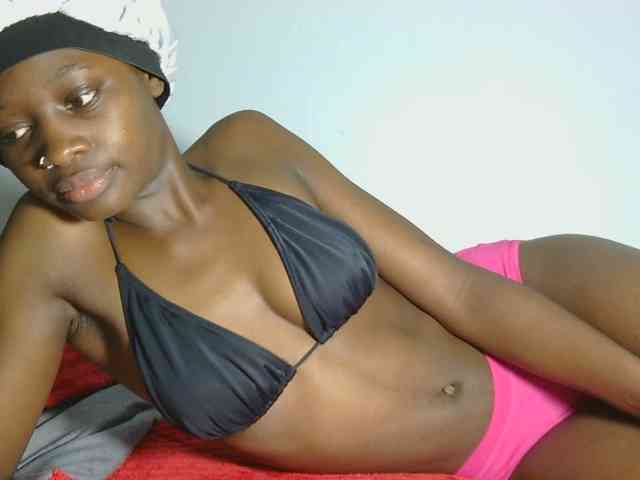 Melaninqueen19 webcam