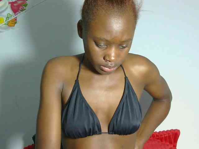 Melaninqueen19 webcam