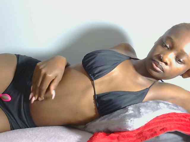 Melaninqueen19 webcam