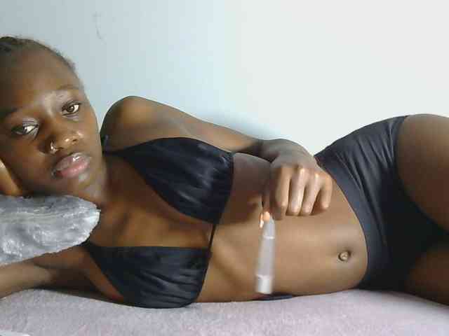 Melaninqueen19 webcam