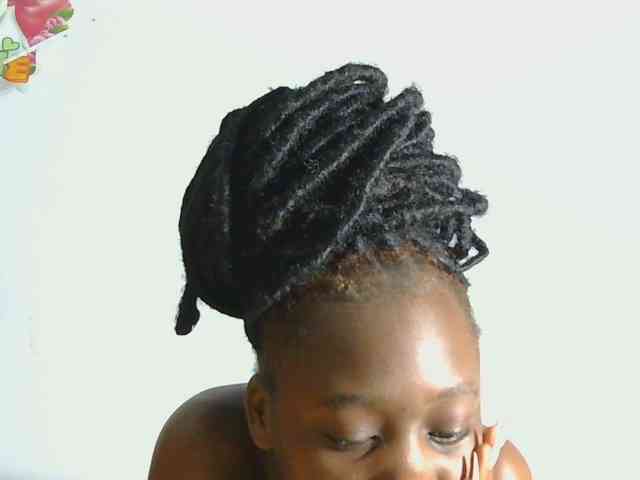 Melaninqueen19 webcam