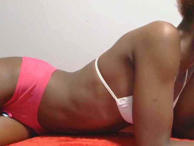 Melaninqueen19 webcam