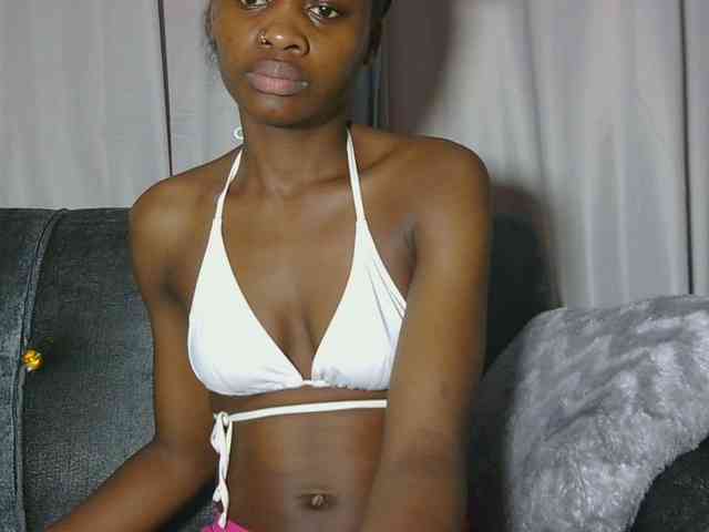 Melaninqueen19 webcam