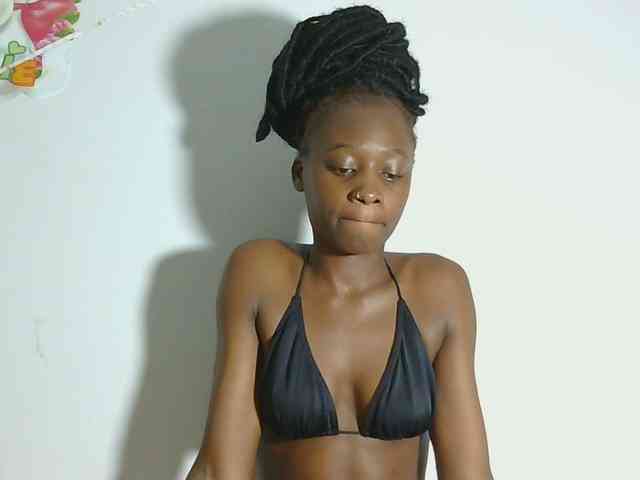 Melaninqueen19 webcam