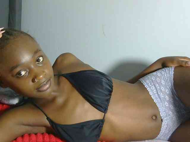 Melaninqueen19 webcam