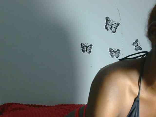 Melaninqueen19 webcam