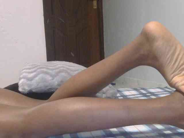 Melaninqueen19 webcam