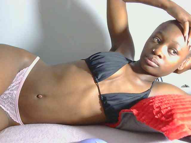 Melaninqueen19 webcam