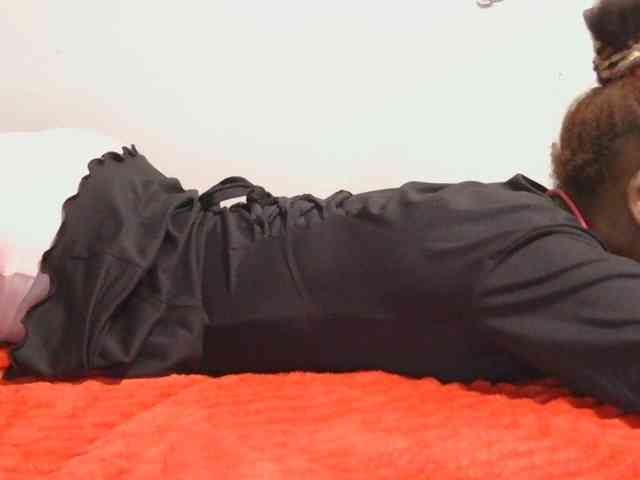 Melaninqueen19 webcam