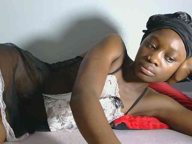 Melaninqueen19 webcam