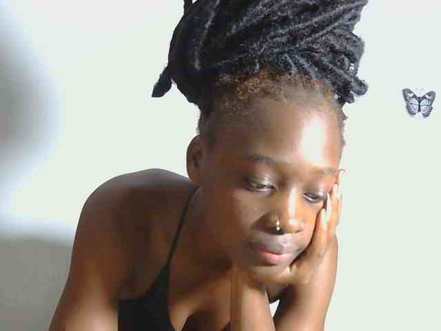 Melaninqueen19 webcam