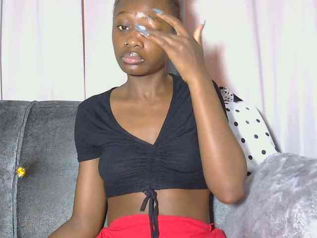 Melaninqueen19 webcam