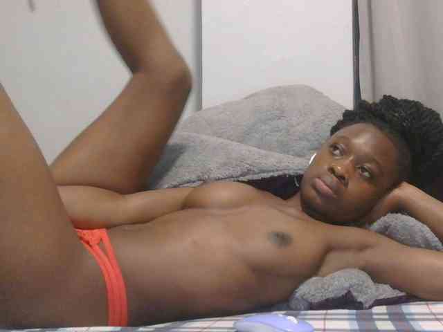 Melaninqueen19 webcam