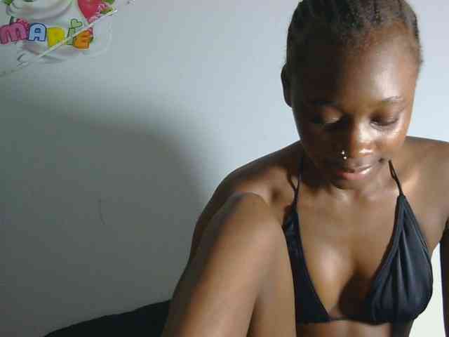 Melaninqueen19 webcam