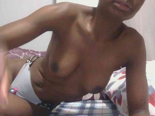 Melaninqueen19 webcam