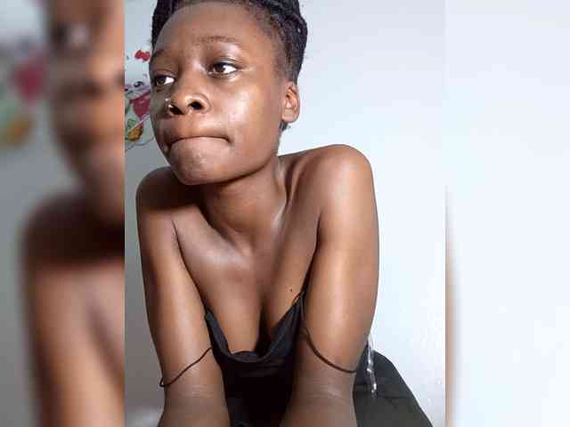 Melaninqueen19 webcam