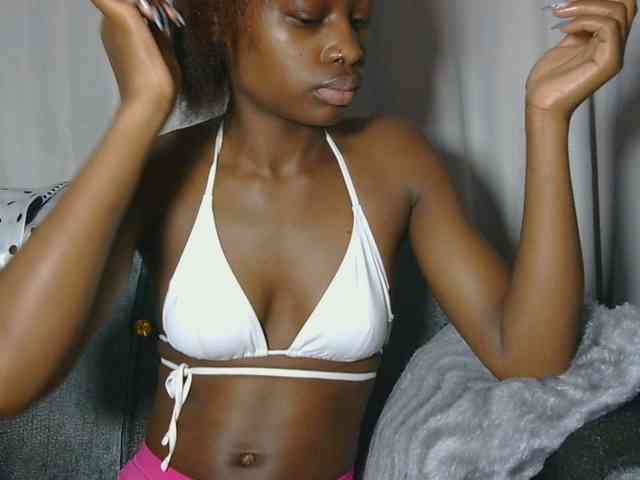 Melaninqueen19 webcam