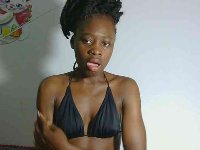 Melaninqueen19 webcam