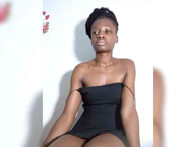 Melaninqueen19 webcam