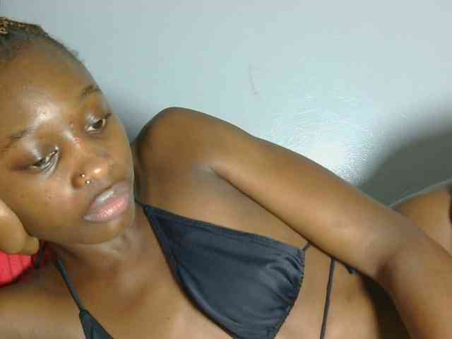 Melaninqueen19 webcam