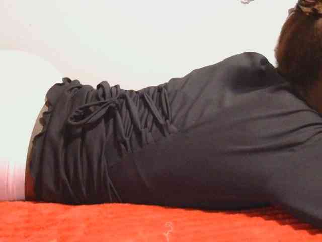 Melaninqueen19 webcam