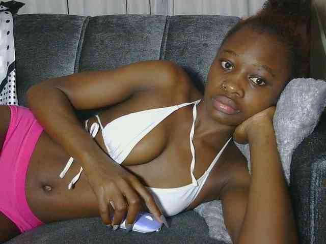 Melaninqueen19 webcam