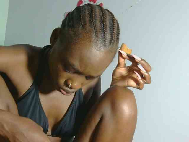 Melaninqueen19 webcam