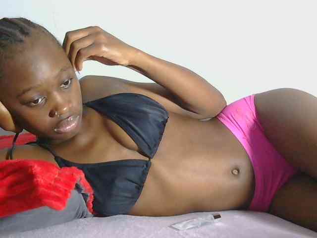 Melaninqueen19 webcam