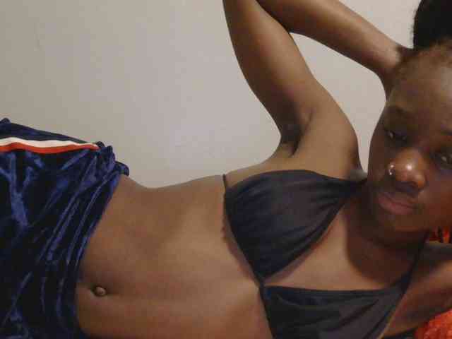 Melaninqueen19 webcam