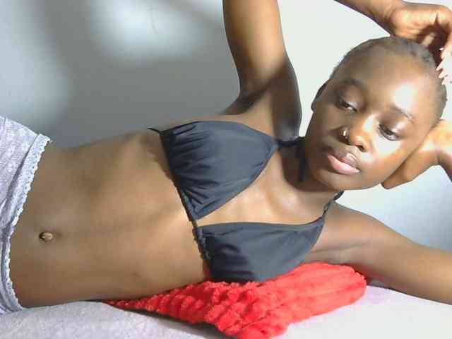 Melaninqueen19 webcam