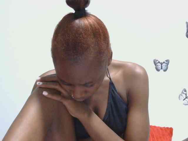 Melaninqueen19 webcam