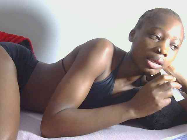 Melaninqueen19 webcam