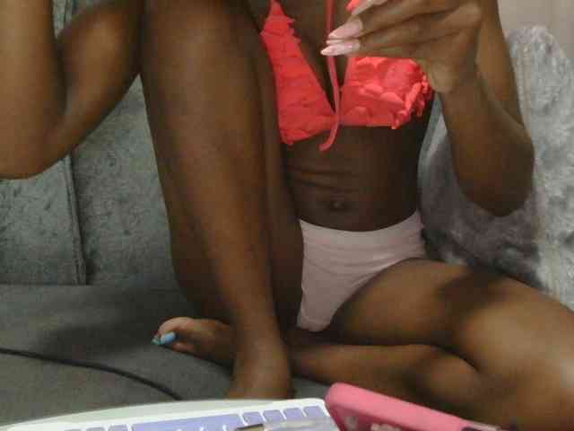 Melaninqueen19 webcam