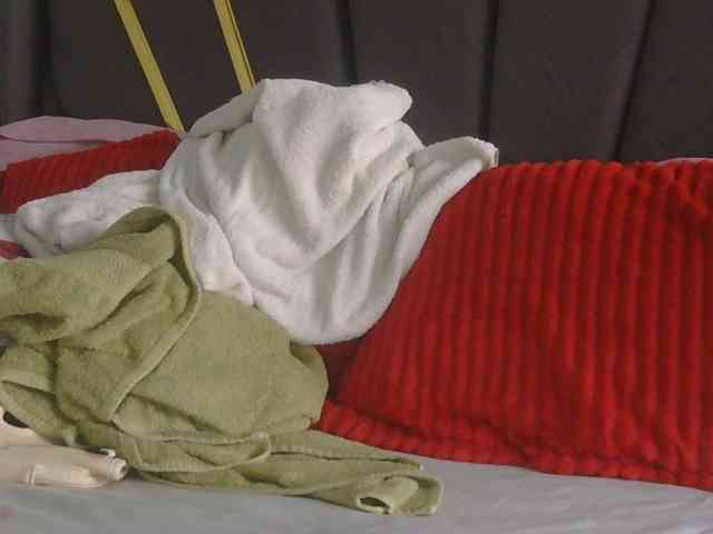 Melaninqueen19 webcam