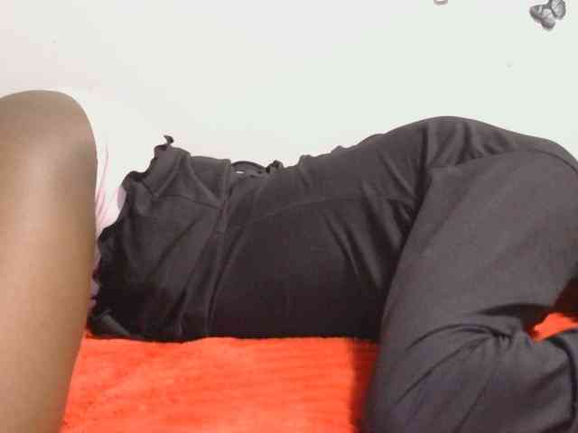 Melaninqueen19 webcam