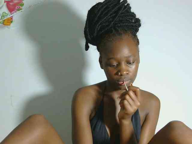 Melaninqueen19 webcam