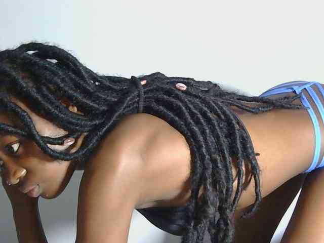 Melaninqueen19 webcam