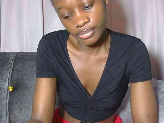 Melaninqueen19 webcam