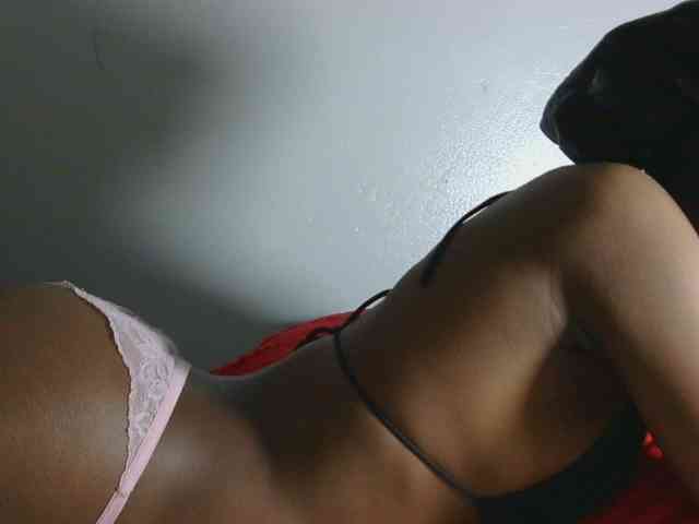 Melaninqueen19 webcam