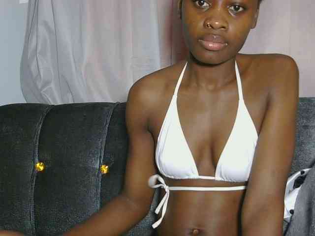 Melaninqueen19 webcam