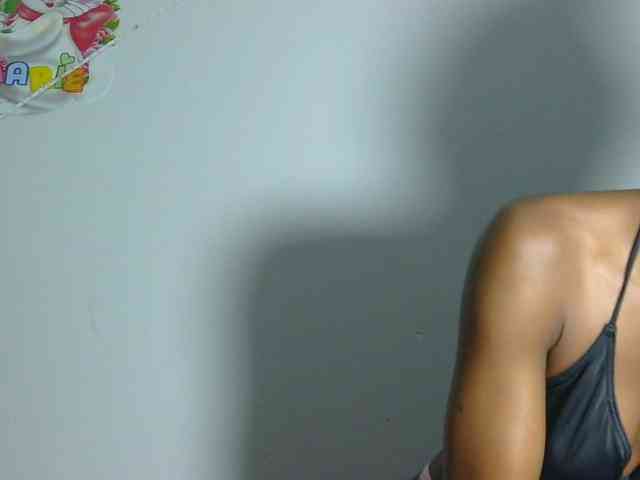 Melaninqueen19 webcam