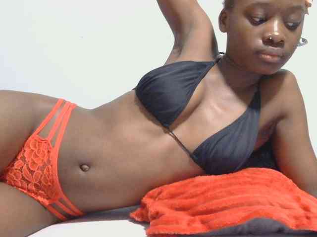 Melaninqueen19 webcam