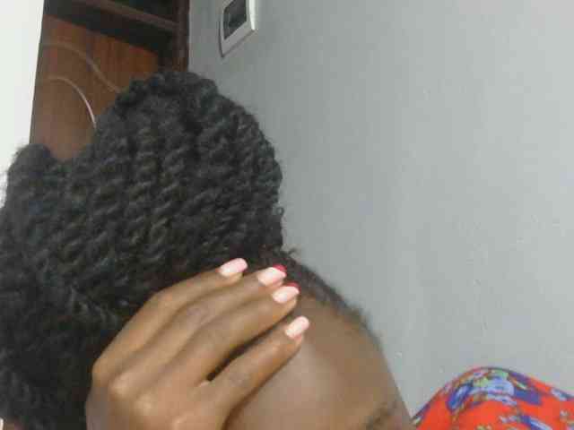 Melaninqueen19 webcam